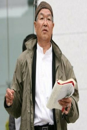 Takao Nagaishi profil kép