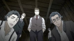 91Days 1. évad Ep.5 5. epizód