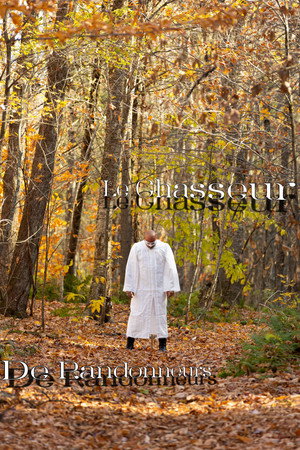 Le Chasseur de Randonneurs poszter