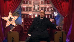 Celebrity Big Brother Season 17 Ep.16 16. epizód