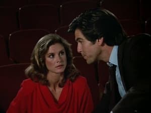 Remington Steele 3. évad Ep.15 15. epizód