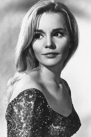 Tuesday Weld profil kép