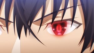 The Misfit of Demon King Academy 2. évad Ep.3 3. epizód