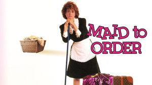 Maid to Order háttérkép