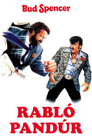 Rabló-pandúr
