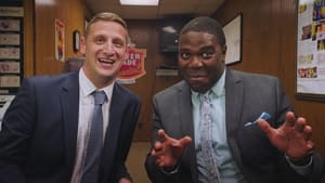 Detroiters Season 2 Ep.10 10. epizód