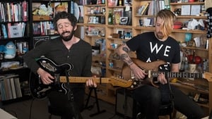 NPR Tiny Desk Concerts 10. évad Ep.29 29. epizód