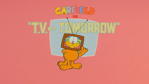 Garfield és barátai 2. évad Ep.58 58. epizód