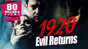 1920: Evil Returns háttérkép