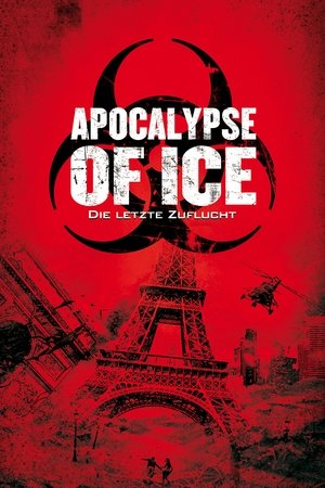 Apocalypse of Ice poszter