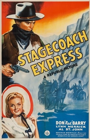 Stagecoach Express