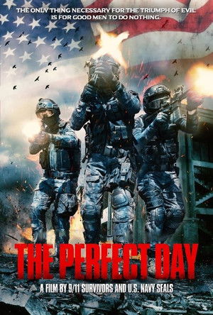 The Perfect Day poszter