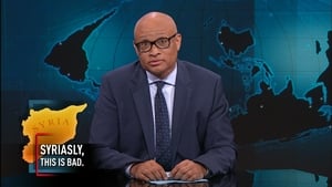 The Nightly Show with Larry Wilmore Season 1 Ep.103 103. epizód