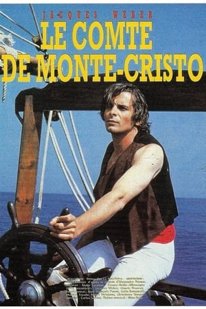 Le Comte de Monte-Cristo