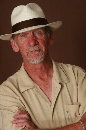 Alex Ligertwood profil kép