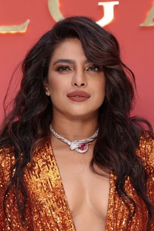 Priyanka Chopra profil kép