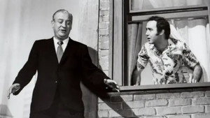 The Rodney Dangerfield Special: I Can't Take It No More háttérkép