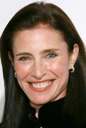 Mimi Rogers profil kép