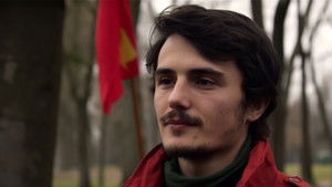 Jeunesse Rouge: The Story of Young Communist Revolutionaries in France háttérkép