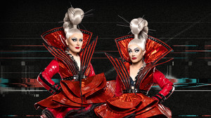 The Boulet Brothers' Dragula kép