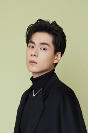 Hu Yitian profil kép