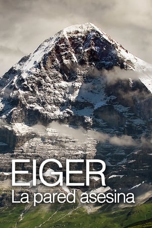 Eiger: Wall of death poszter