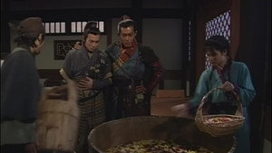 尋秦記 1. évad Ep.5 5. epizód