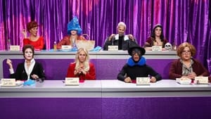 Drag Race España 2. évad Ep.5 5. epizód