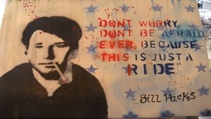 Bill Hicks: It's Just a Ride háttérkép