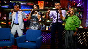Watch What Happens Live with Andy Cohen Season 7 Ep.24 24. epizód