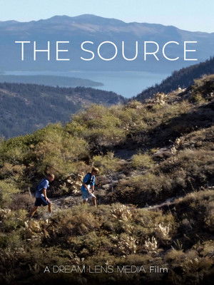 The Source poszter