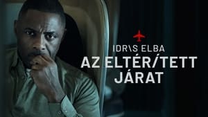 Az eltérített járat kép