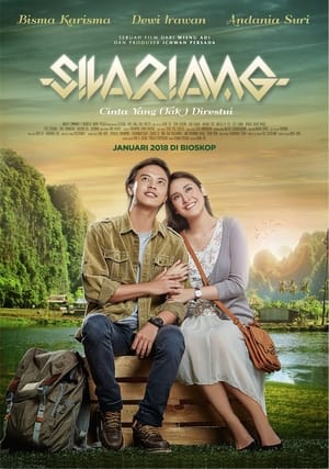 Silariang: Cinta Yang (Tak) Direstui poszter