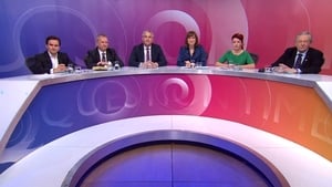 Question Time 42. évad Ep.10 10. epizód