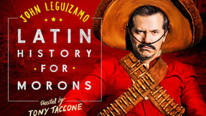 John Leguizamo's Latin History for Morons háttérkép