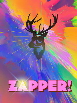 ZAPPER! poszter