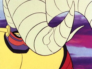 ゲッターロボG Season 1 Ep.12 12. epizód