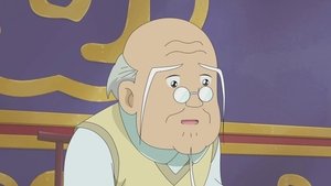 甜心格格 5. évad Ep.35 35. epizód
