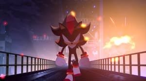 Sonic X Shadow Generations: Dark Beginnings háttérkép