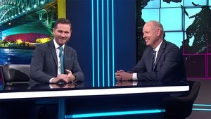 The Weekly with Charlie Pickering Season 5 Ep.8 8. epizód