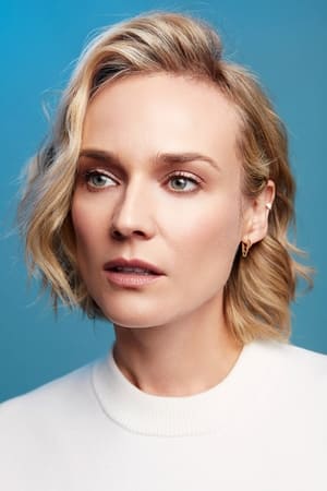 Diane Kruger profil kép