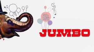 Jumbó háttérkép