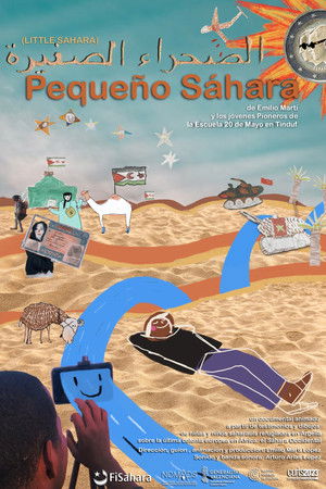 Pequeño Sáhara poszter