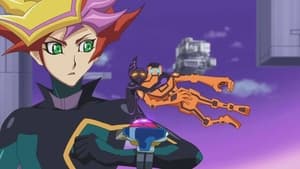 遊☆戯☆王VRAINS Season 1 Ep.66 66. epizód