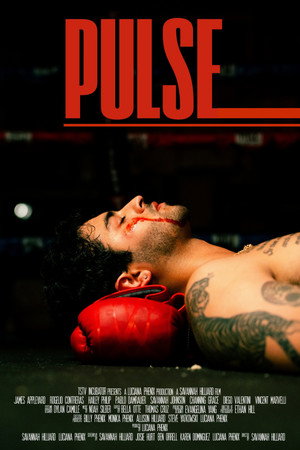 PULSE poszter