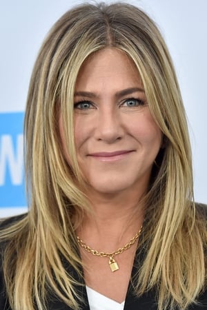 Jennifer Aniston profil kép