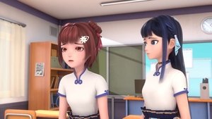 星卡梦少女 1. évad Ep.33 33. epizód