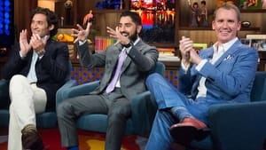 Watch What Happens Live with Andy Cohen 12. évad Ep.124 124. epizód