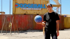 Dodgeball Thunderdome kép