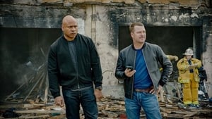 NCIS: Los Angeles 11. évad Ep.20 Tűzoltás